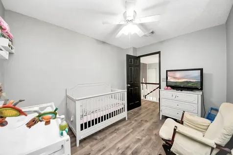3925 Spring Crest Court Pearland TX 77584