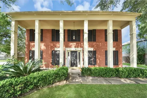 3925 Spring Crest Court Pearland TX 77584