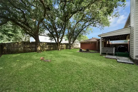 3925 Spring Crest Court Pearland TX 77584