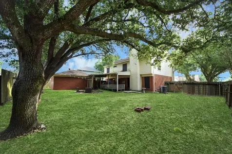 3925 Spring Crest Court Pearland TX 77584