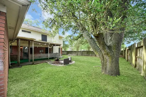 3925 Spring Crest Court Pearland TX 77584