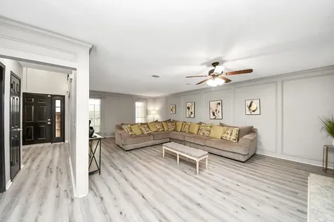 3925 Spring Crest Court Pearland TX 77584