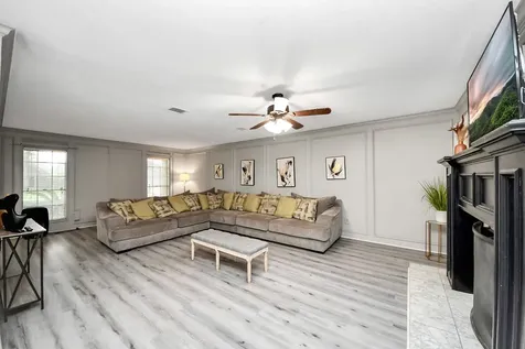3925 Spring Crest Court Pearland TX 77584