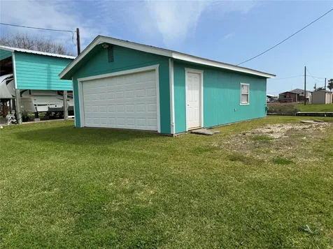 Lot 50 Blk 6 Sec 3 County Road 201 Sargent TX 77414