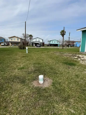 Lot 50 Blk 6 Sec 3 County Road 201 Sargent TX 77414