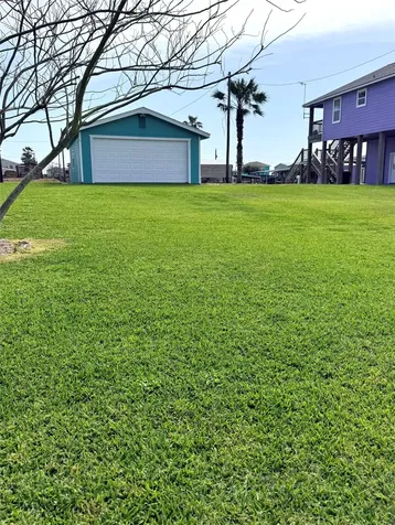 Lot 50 Blk 6 Sec 3 County Road 201 Sargent TX 77414