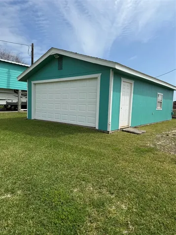Lot 50 Blk 6 Sec 3 County Road 201 Sargent TX 77414