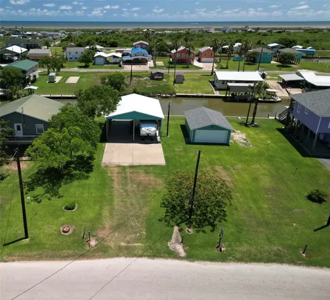 Lot 50 Blk 6 Sec 3 County Road 201 Sargent TX 77414