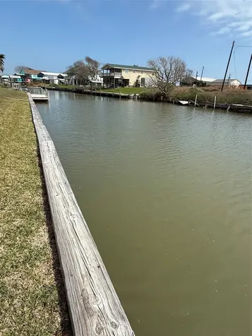 Lot 50 Blk 6 Sec 3 County Road 201 Sargent TX 77414