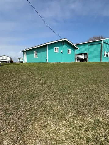 Lot 50 Blk 6 Sec 3 County Road 201 Sargent TX 77414