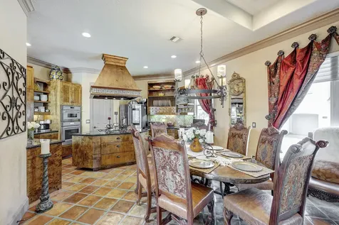 1410 Oceanside Lane League City TX 77573