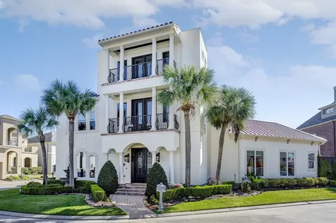 1410 Oceanside Lane League City TX 77573