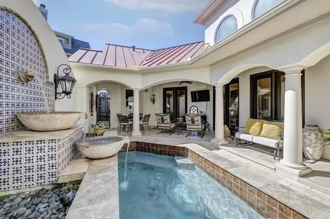 1410 Oceanside Lane League City TX 77573