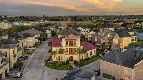 1410 Oceanside Lane League City TX 77573