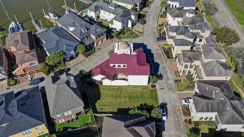 1410 Oceanside Lane League City TX 77573