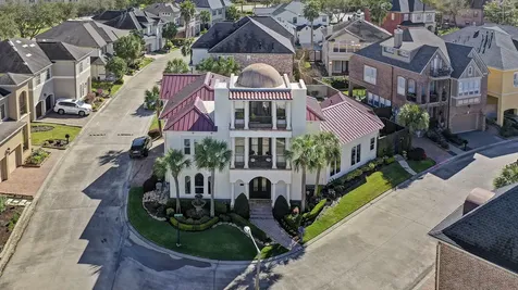 1410 Oceanside Lane League City TX 77573
