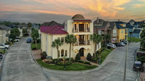 1410 Oceanside Lane League City TX 77573
