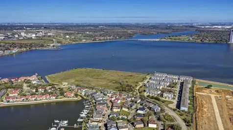 1410 Oceanside Lane League City TX 77573