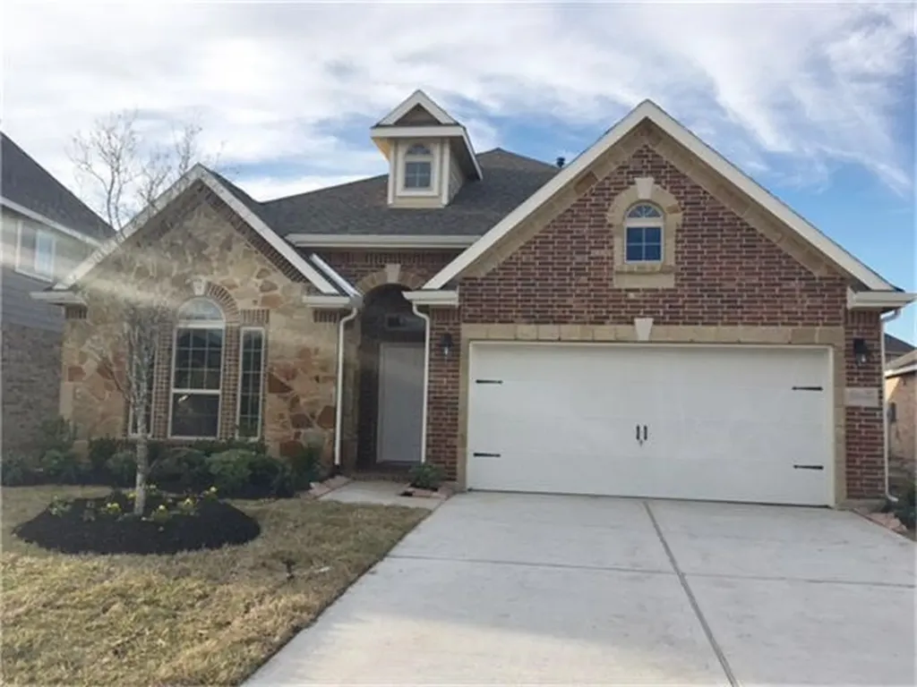 20334 Granophyre Lane Richmond TX 77407