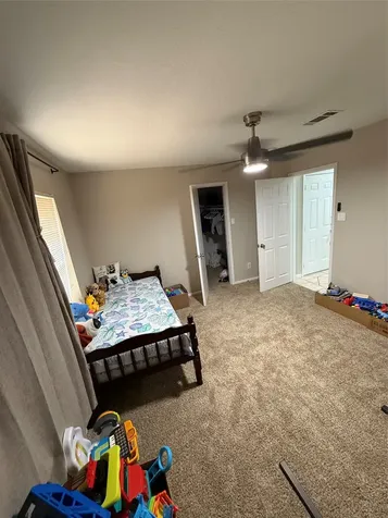 3103 Pine Dust Lane Spring TX 77373