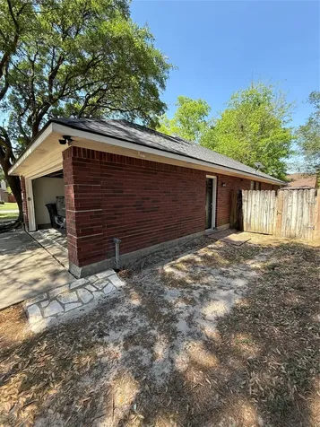 3103 Pine Dust Lane Spring TX 77373