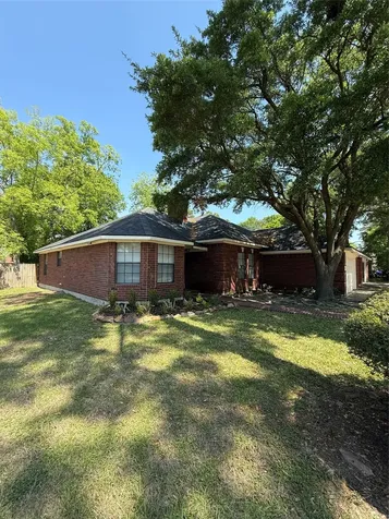 3103 Pine Dust Lane Spring TX 77373