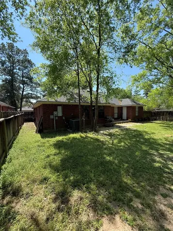 3103 Pine Dust Lane Spring TX 77373