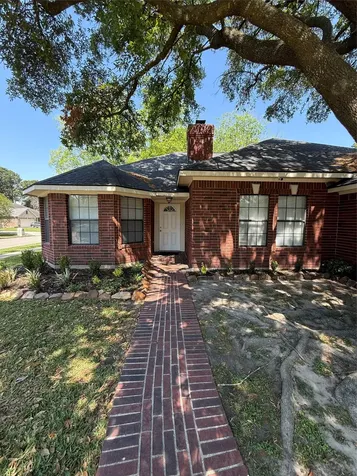 3103 Pine Dust Lane Spring TX 77373