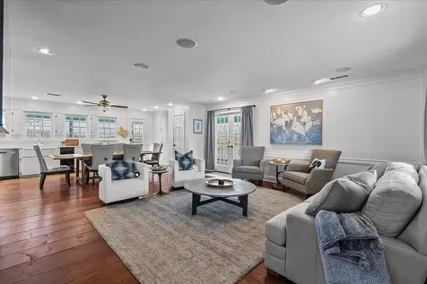 462 Exotic Isle Drive Matagorda TX 77457