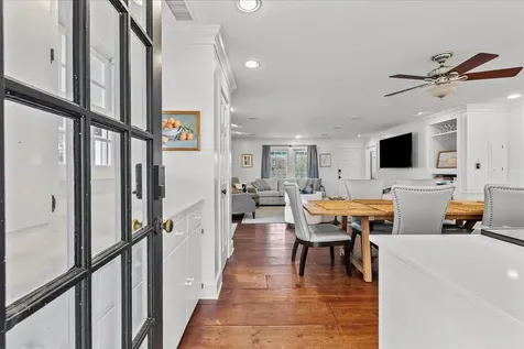 462 Exotic Isle Drive Matagorda TX 77457