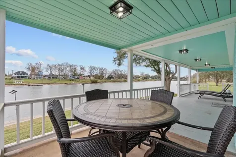 462 Exotic Isle Drive Matagorda TX 77457