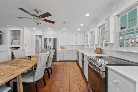 462 Exotic Isle Drive Matagorda TX 77457