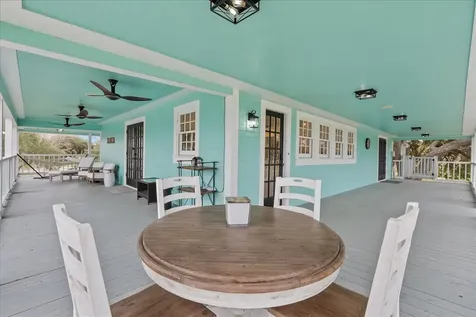 462 Exotic Isle Drive Matagorda TX 77457