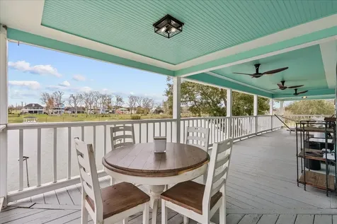 462 Exotic Isle Drive Matagorda TX 77457