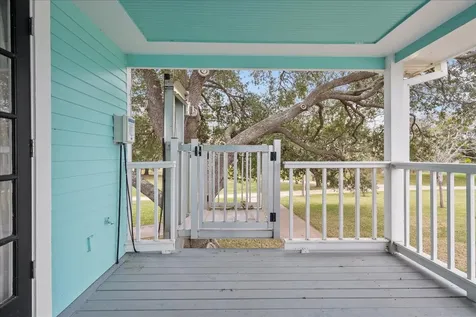 462 Exotic Isle Drive Matagorda TX 77457