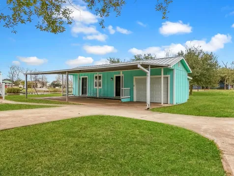 462 Exotic Isle Drive Matagorda TX 77457