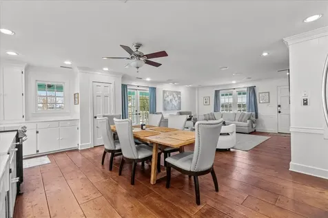 462 Exotic Isle Drive Matagorda TX 77457