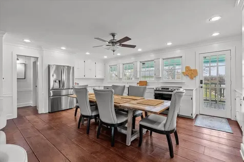 462 Exotic Isle Drive Matagorda TX 77457