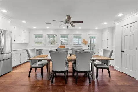 462 Exotic Isle Drive Matagorda TX 77457