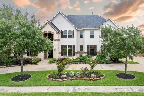 6011 Cross Creek Harbor Lane Fulshear TX 77441