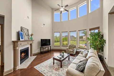 6011 Cross Creek Harbor Lane Fulshear TX 77441
