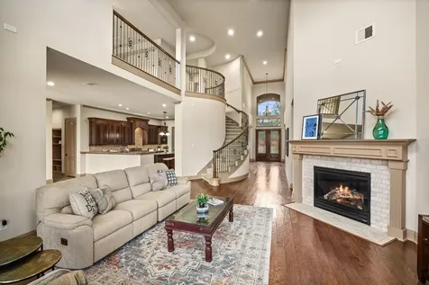 6011 Cross Creek Harbor Lane Fulshear TX 77441