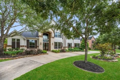 6011 Cross Creek Harbor Lane Fulshear TX 77441