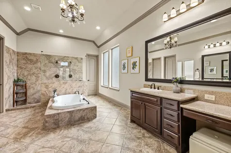 6011 Cross Creek Harbor Lane Fulshear TX 77441