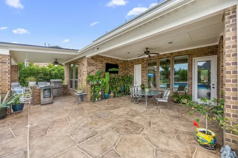6011 Cross Creek Harbor Lane Fulshear TX 77441