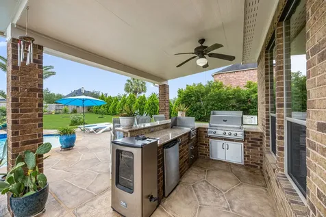 6011 Cross Creek Harbor Lane Fulshear TX 77441