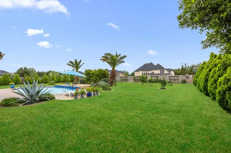 6011 Cross Creek Harbor Lane Fulshear TX 77441