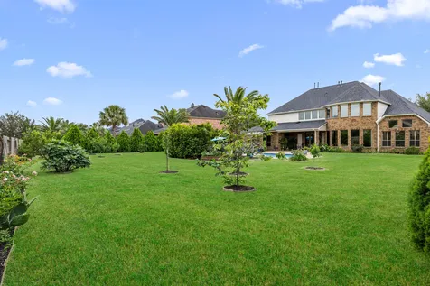 6011 Cross Creek Harbor Lane Fulshear TX 77441