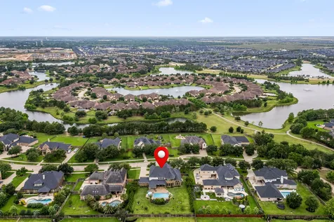 6011 Cross Creek Harbor Lane Fulshear TX 77441