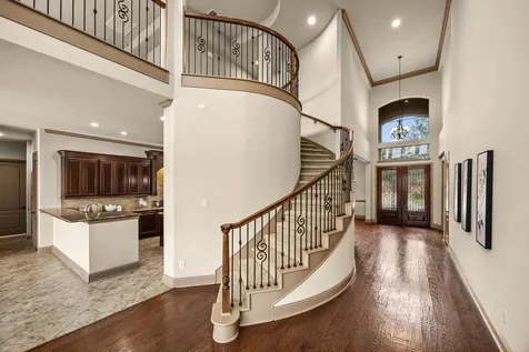 6011 Cross Creek Harbor Lane Fulshear TX 77441